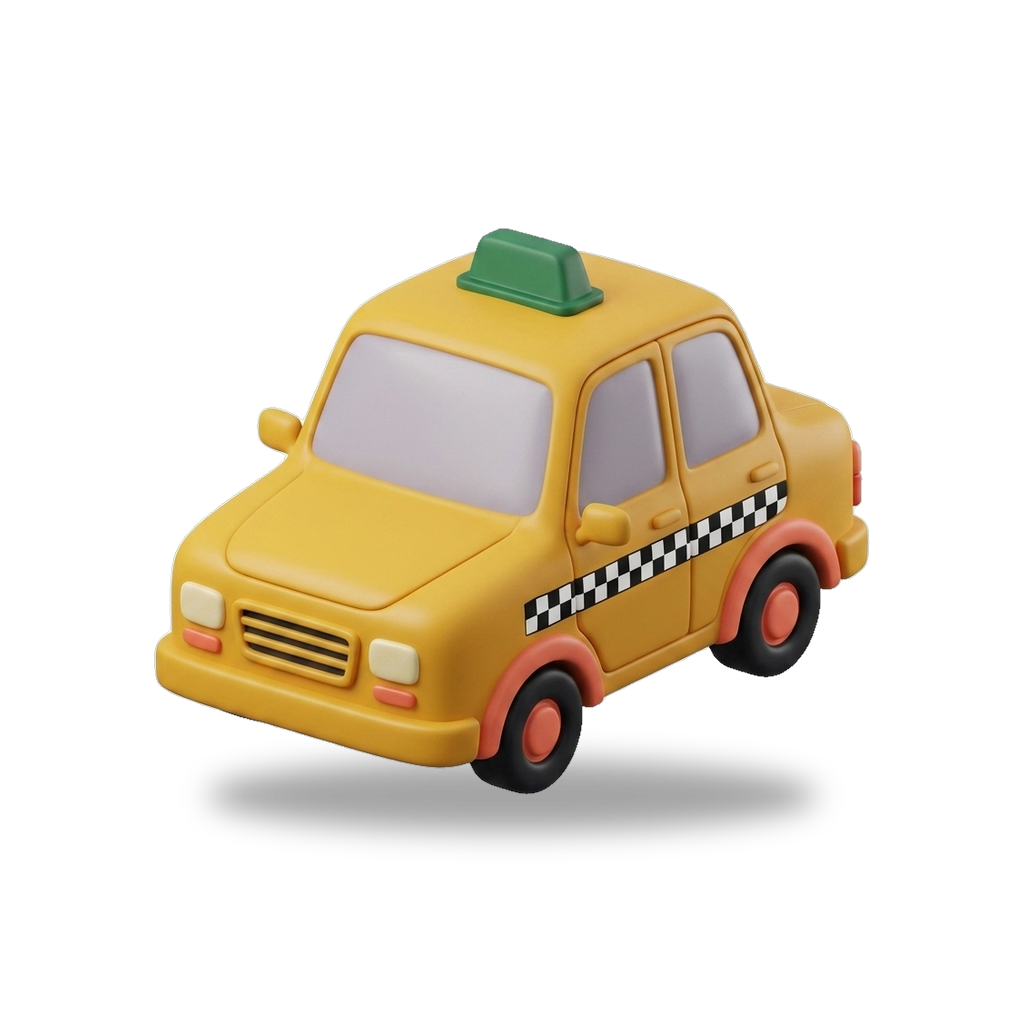 Cab