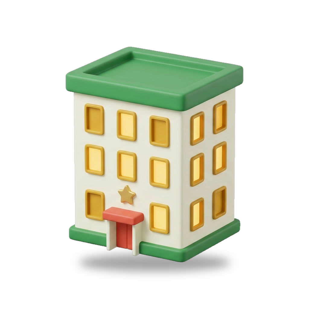 Hotels