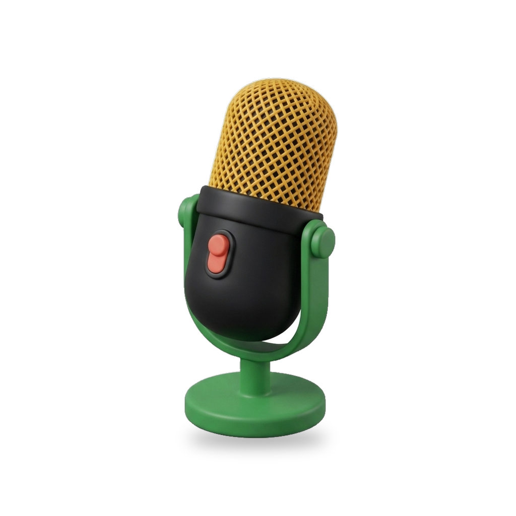 podcaster