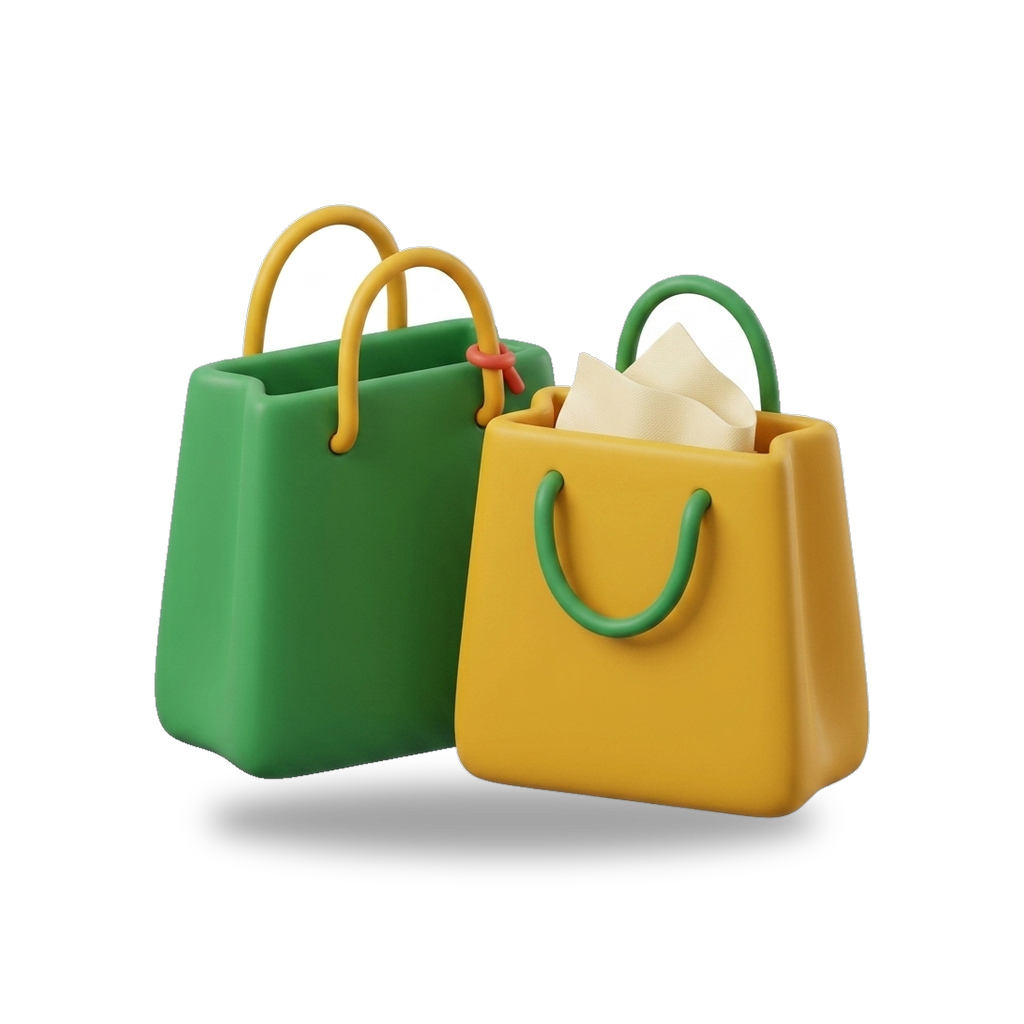 Shopping