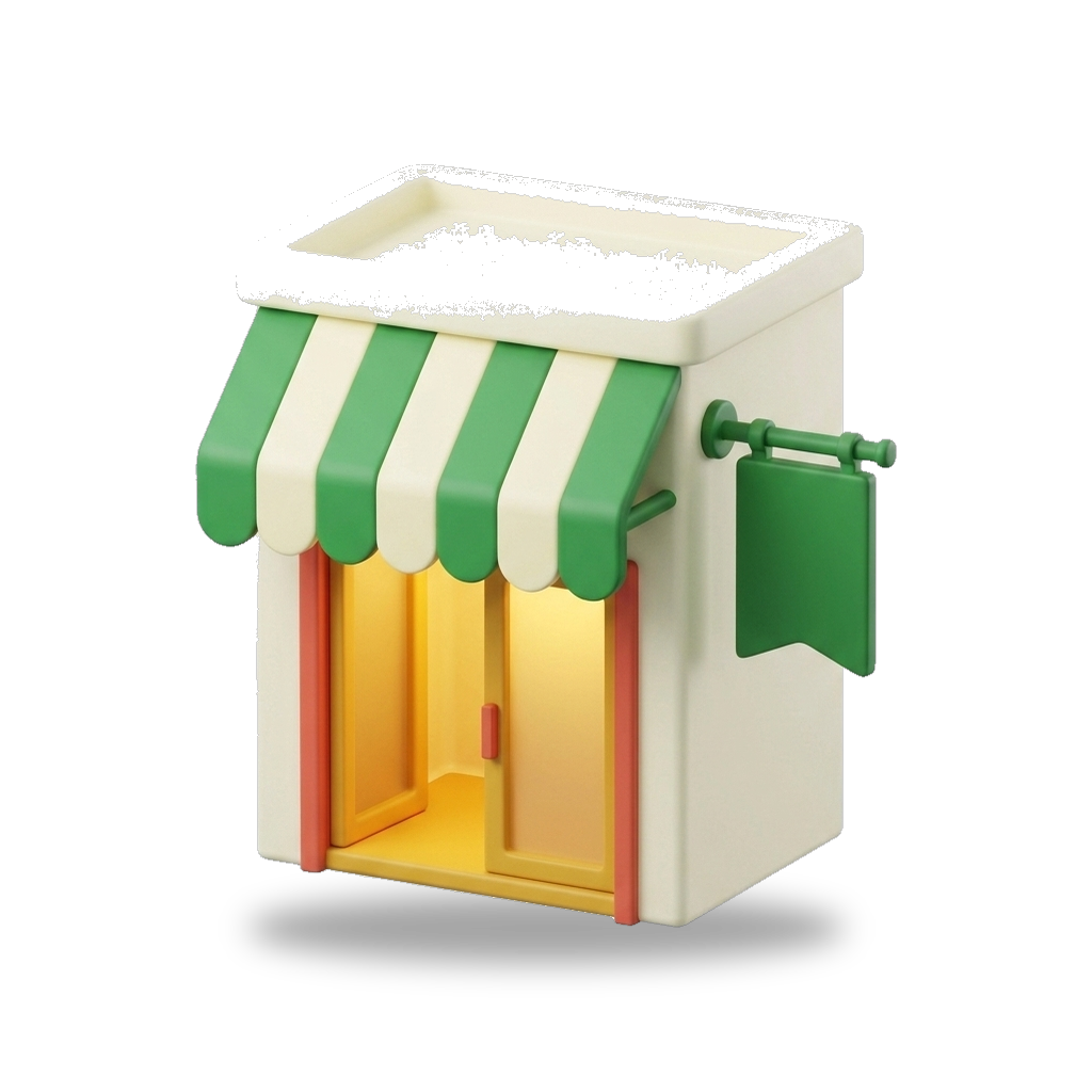 Stores